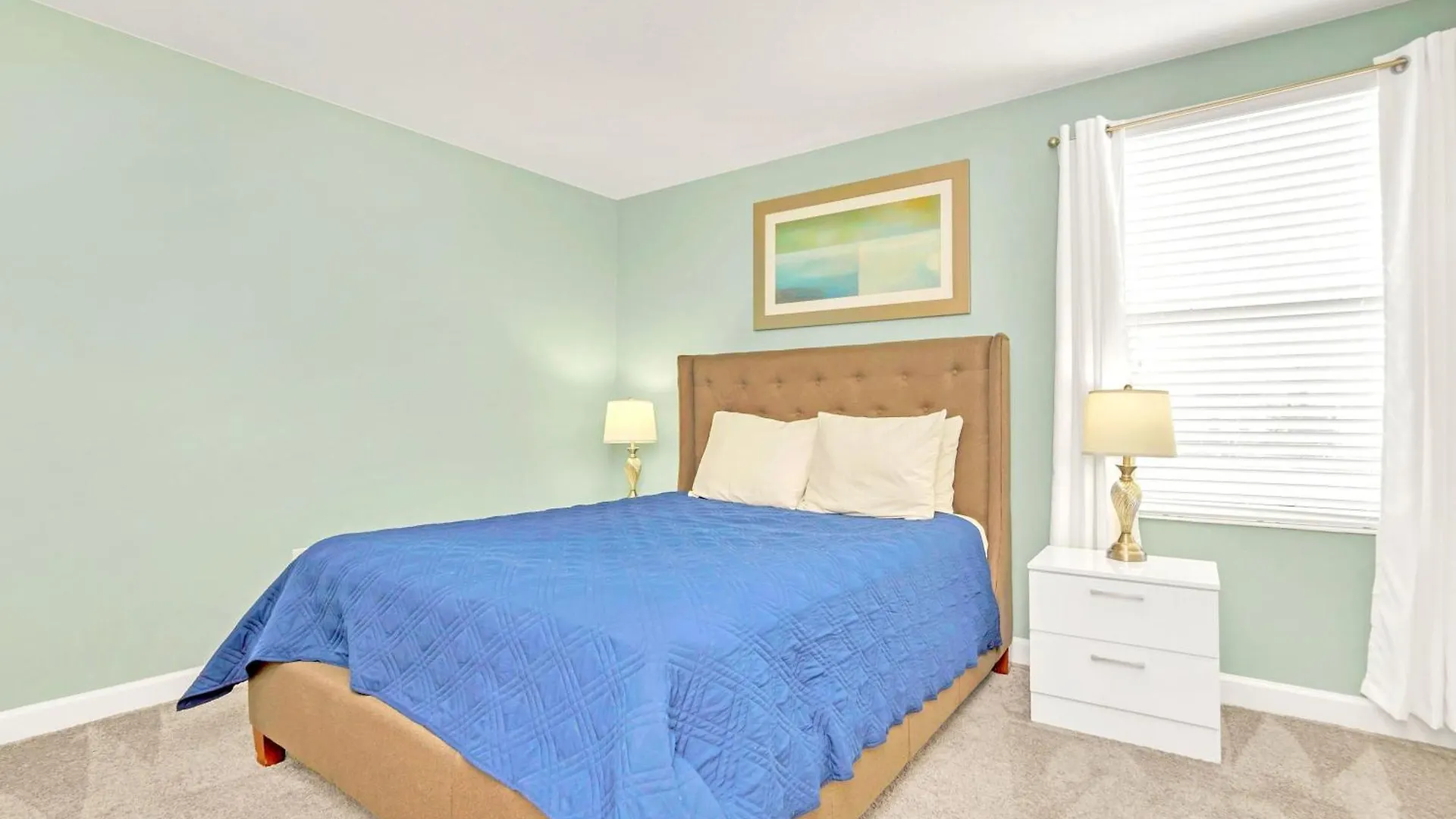 Stunning 8Br Home With Bbq Pool And Theater Davenport