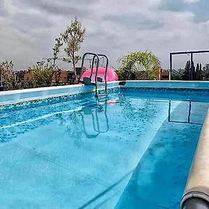  Apartment Marrakech Flats Morocco