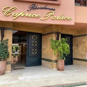  Apartment Caprice Palace Hivernage Morocco