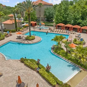 Apartment Near W/ Pool-3br/2ba-spacious & Cozy, Davenport